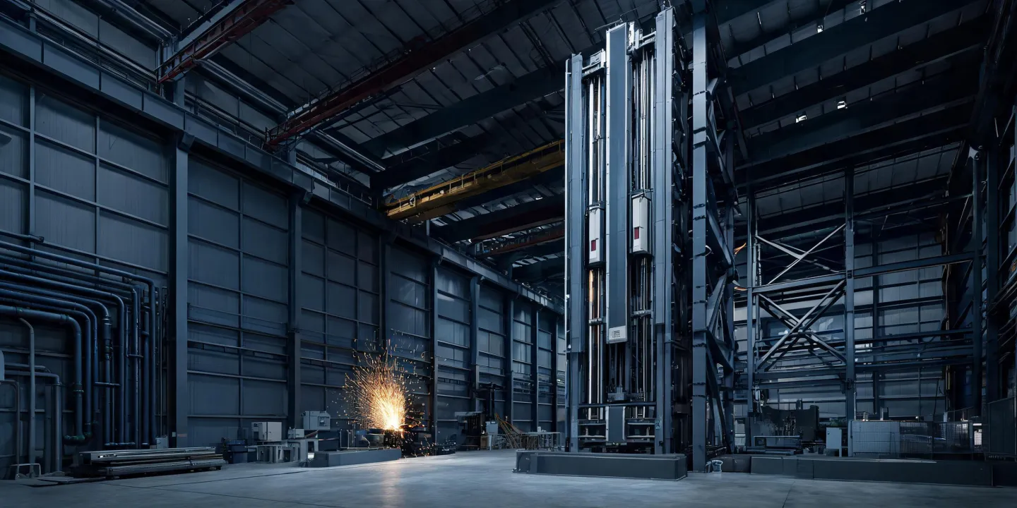 thyssenkrupp steelmaking and elevator engineering heritage